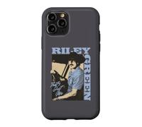Carcasa para iPhone 11 Pro Riley Green That's Just Me Blue