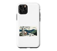 Carcasa para iPhone 11 Pro Rip Van Winkle