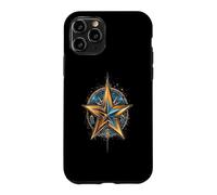 Carcasa para iPhone 11 Pro Rock Star Pillars of Creation Edición Especial