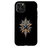 Carcasa para iPhone 11 Pro Rock Star Universal Unity Edición Especial