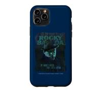 Carcasa para iPhone 11 Pro Rocky Balboa It Ain't Over Till It's Over