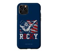 Carcasa para iPhone 11 Pro Rocky Flag Champion
