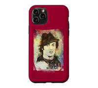 Carcasa para iPhone 11 Pro Rocky Go For It Painting