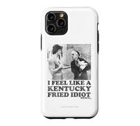 Carcasa para iPhone 11 Pro Rocky II Fried Idiot
