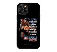 Carcasa para iPhone 11 Pro Rocky II The One and Only