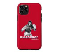 Carcasa para iPhone 11 Pro Rocky III U Mad Bro