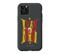 Carcasa para iPhone 11 Pro Rocky IV Ivan