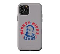 Carcasa para iPhone 11 Pro Rocky Mighty Micks Gym