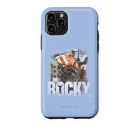 Carcasa para iPhone 11 Pro Rocky The Champion