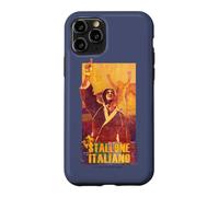 Carcasa para iPhone 11 Pro Rocky The Italian Stallion Is Number One