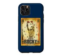 Carcasa para iPhone 11 Pro Rocky The Italian Stallion Poster
