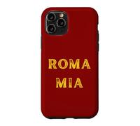 Carcasa para iPhone 11 Pro Roma MIA