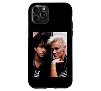 Carcasa para iPhone 11 Pro Roxette Debe Haber Sido Amor Dúo Pop Sueco 1990