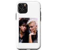 Carcasa para iPhone 11 Pro Roxette Dúo Pop Sueco Debe Haber Sido Amor 1990