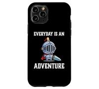Carcasa para iPhone 11 Pro RPG Gamer Everyday es un Juego para Jugadores de Adventure Knight
