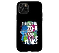 Carcasa para iPhone 11 Pro Rug Tufting ZQ-II Gun Carpet Maker Crafter