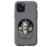 Carcasa para iPhone 11 Pro Sabiduría de la Triple Mirada de Bael