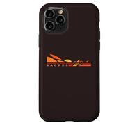 Carcasa para iPhone 11 Pro Sagres Portugal Estilo de Vida - Sagres Portugal