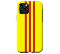 Carcasa para iPhone 11 Pro Saigon Bandera DE Vietnam del Sur