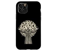Carcasa para iPhone 11 Pro Saint Francis of Assisi Birds and Nature Lover