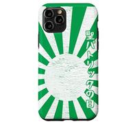 Carcasa para iPhone 11 Pro Saint Patrick's Day Japanese Aesthetic Man Woman St Patrick
