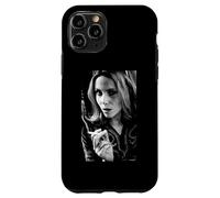 Carcasa para iPhone 11 Pro Sally Philips Smack The Pony Guionista Actor de Andy Willsher