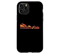 Carcasa para iPhone 11 Pro San Agustín Florida Estilo de Vida - San Agustín