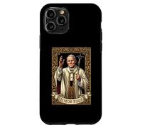 Carcasa para iPhone 11 Pro San Juan Pablo II Católico