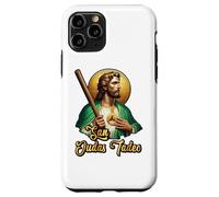 Carcasa para iPhone 11 Pro San Judas Tadeo (Saint Jude The Apostle)