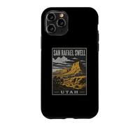 Carcasa para iPhone 11 Pro San Rafael Oleaje Utah