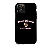 Carcasa para iPhone 11 Pro Santa Bárbara California (CA)