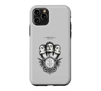 Carcasa para iPhone 11 Pro Santuario de Las Tres Voces de Abraxas