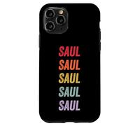 Carcasa para iPhone 11 Pro Saúl