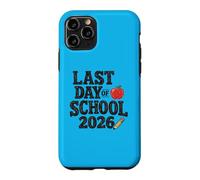 Carcasa para iPhone 11 Pro School Day Apparels