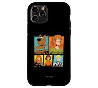 Carcasa para iPhone 11 Pro SCOOB! The Gang