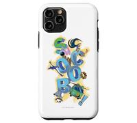Carcasa para iPhone 11 Pro SCOOB! Title Stacked