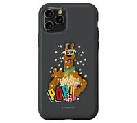 Carcasa para iPhone 11 Pro Scooby-Doo 3D Popcorn Pop!