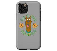Carcasa para iPhone 11 Pro Scooby-Doo In The Middle