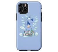 Carcasa para iPhone 11 Pro Scooby-Doo Life is Sweet