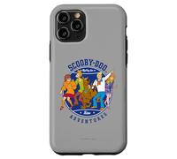 Carcasa para iPhone 11 Pro Scooby-Doo Mystery Inc. Adventures