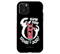 Carcasa para iPhone 11 Pro Scooby-Doo Ruh Roh Ghosts