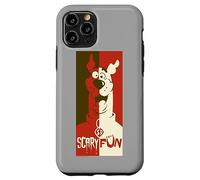 Carcasa para iPhone 11 Pro Scooby-Doo Scary Fun