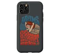 Carcasa para iPhone 11 Pro Scooby-Doo Smart is The New
