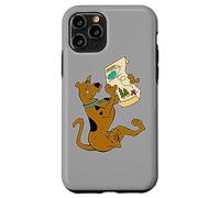 Carcasa para iPhone 11 Pro Scooby-Doo Treasure Map