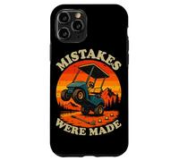 Carcasa para iPhone 11 Pro Se cometieron Errores