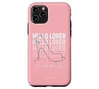 Carcasa para iPhone 11 Pro Sex and The City Hello Lover