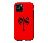 Carcasa para iPhone 11 Pro Shango Orisha Diosa Xango Ifa Yoruba Religión Chango