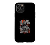 Carcasa para iPhone 11 Pro Shapur I No Roma No Emperador Only Shapur King