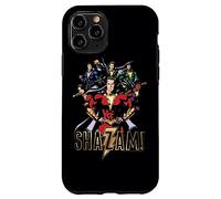 Carcasa para iPhone 11 Pro Shazam! Movie Hero Group
