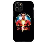 Carcasa para iPhone 11 Pro Shazam! Movie Portrait